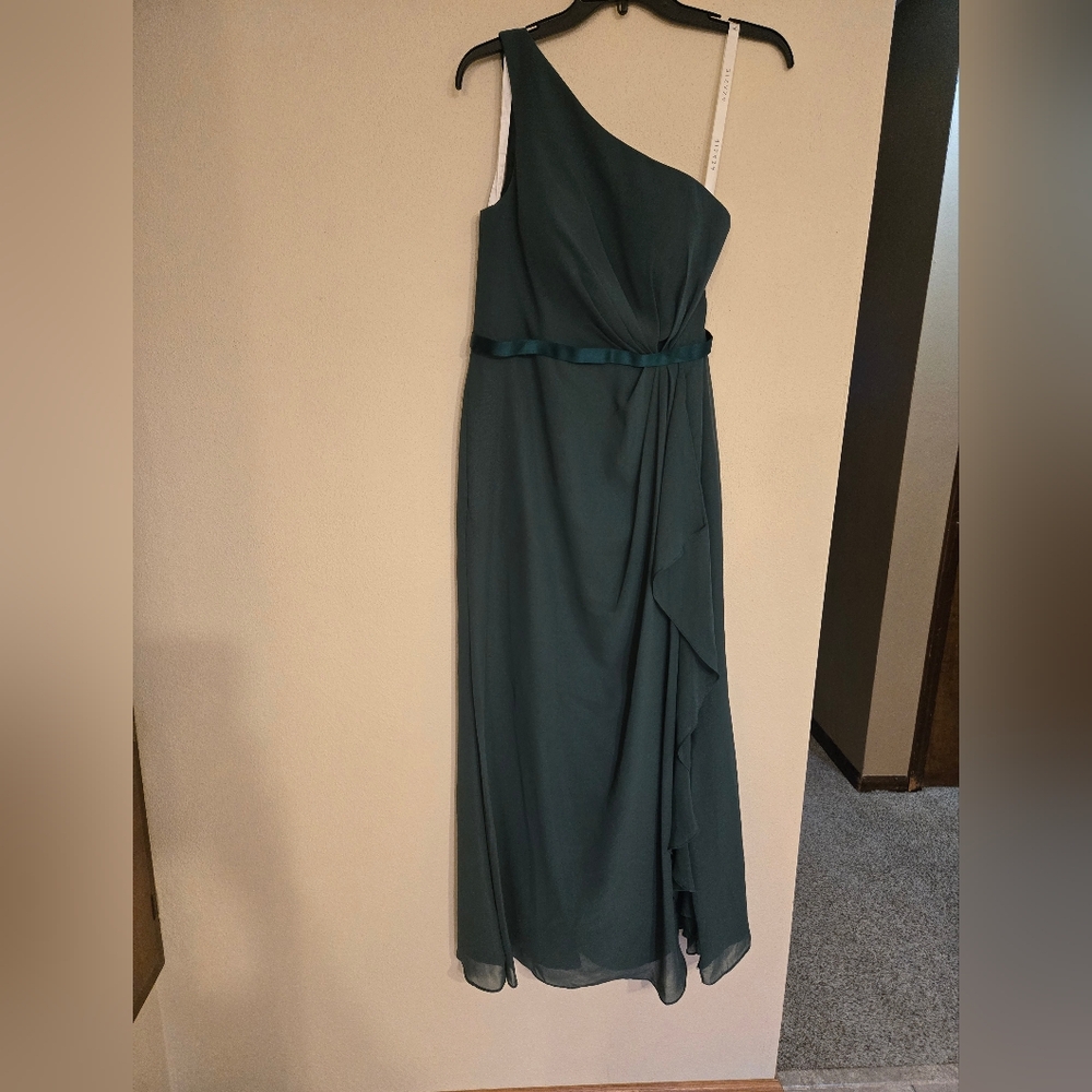 Azazie Dress
